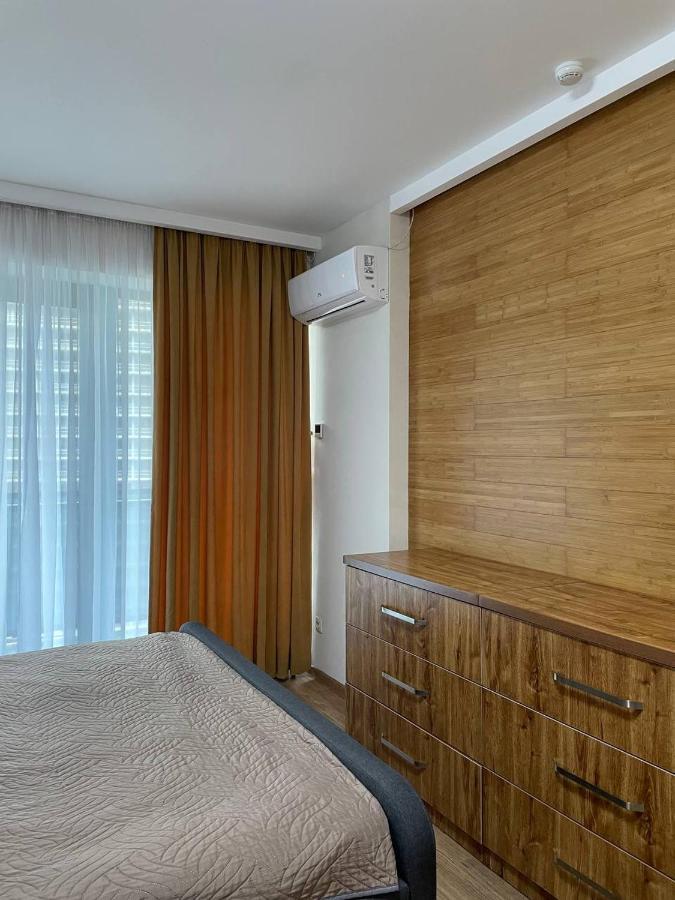 Coast Batumi Apart Hotel Eksteriør bilde