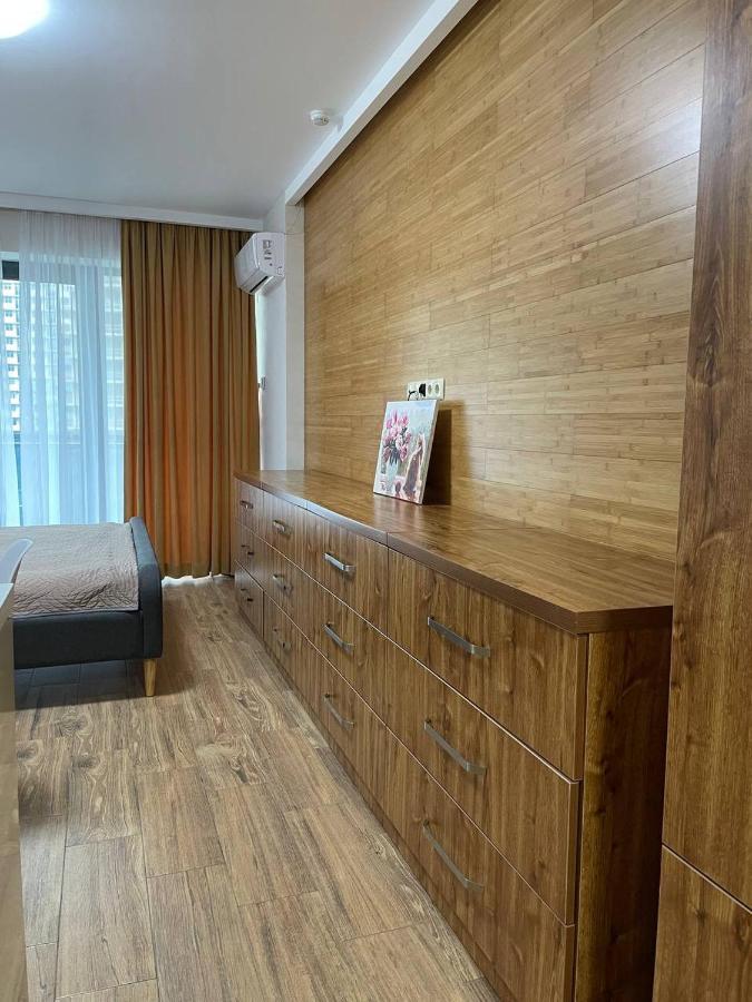 Coast Batumi Apart Hotel Eksteriør bilde