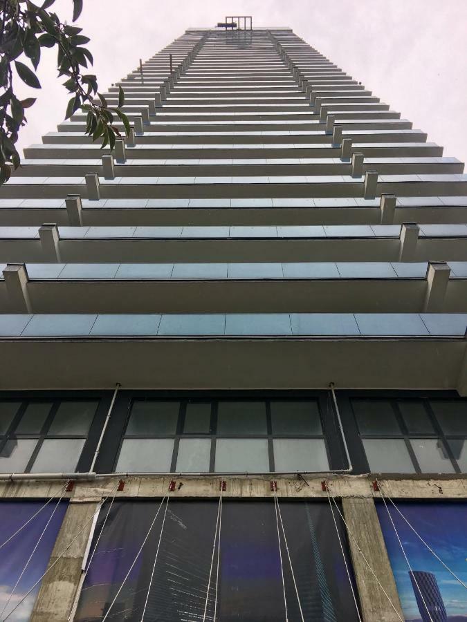 Coast Batumi Apart Hotel Eksteriør bilde