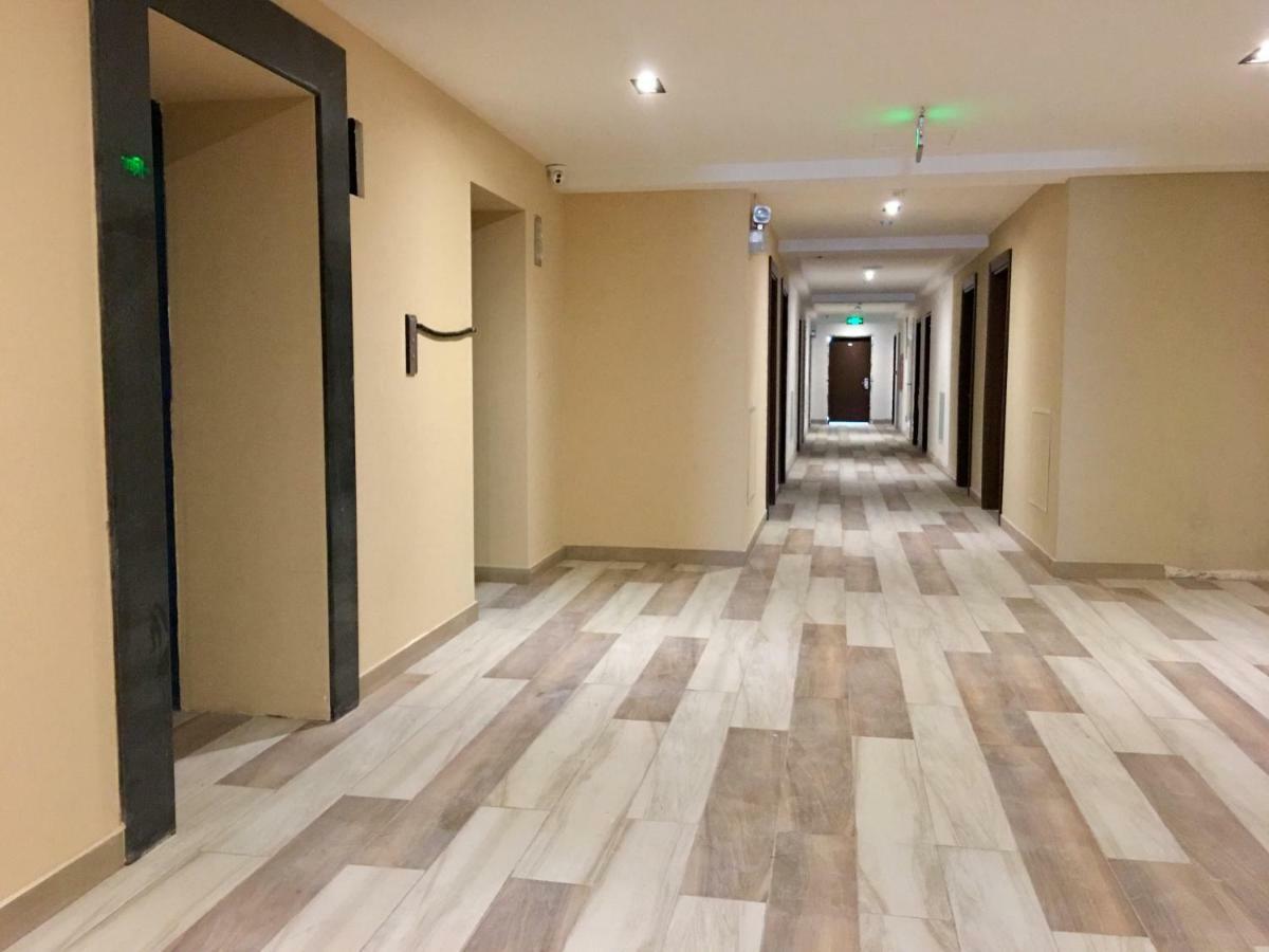 Coast Batumi Apart Hotel Eksteriør bilde